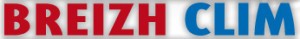 Logo BREIZH-CLIM
