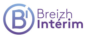 Logo BREIZH INTÉRIM