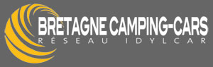 Logo BRETAGNE CAMPING CARS