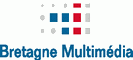 Logo BRETAGNE MULTIMÉDIA