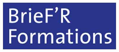 Logo BRIEF'R FORMATION