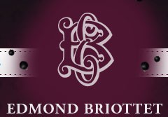 Logo MAISON BRIOTTET
