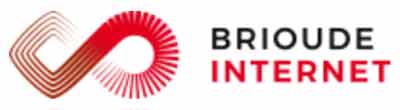 Logo BRIOUDE INTERNET