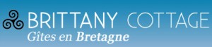 Logo BRITTANY COTTAGE