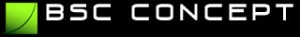 Logo BSC CONCEPT