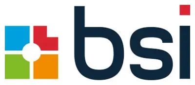 Logo BSI