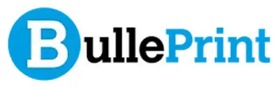Logo BULLEPRINT