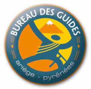 Logo BUREAU DES GUIDES ARIÈGE-PYRÉNÉES