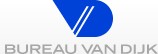 Logo BUREAU VAN DIJK