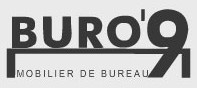 Logo BURO 9