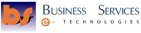 Logo BUSINESS SERVICES