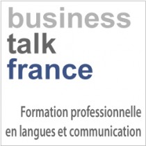 Logo BUSINESS TALK FRANCE