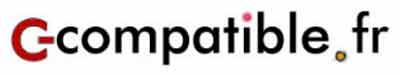 Logo C-COMPATIBLES.FR
