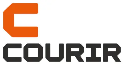 Logo C COURIR