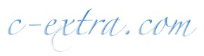 Logo C-EXTRA.COM