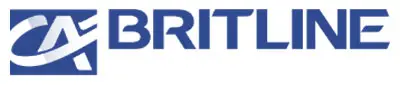 Logo CA BRITLINE