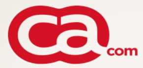 Logo CA-COM
