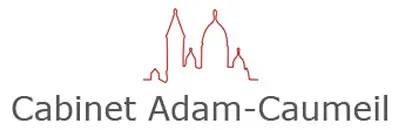 Logo CABINET ADAM-CAUMEIL