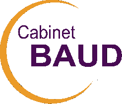 Logo CABINET BAUD