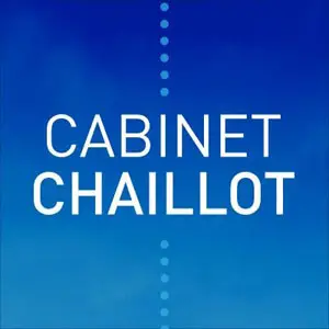 Logo CABINET CHAILLOT