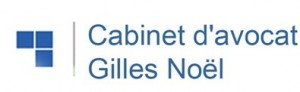 Logo CABINET D'AVOCAT GILLES NOËL