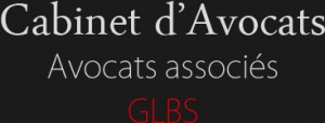 Logo CABINET D'AVOCATS GLBS