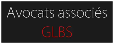 Logo CABINET D'AVOCATS GLBS