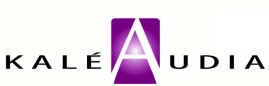 Logo KALÉAUDIA