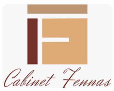 Logo CABINET FENNAS
