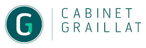 Logo CABINET GRAILLAT