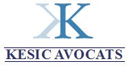 Logo CABINET KESIC AVOCATS