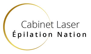 Logo CABINET LASER NATION