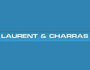 Logo CABINET LAURENT & CHARRAS