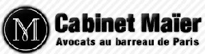 Logo CABINET MAÏER