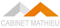 Logo CABINET MATHIEU