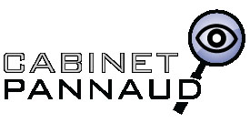 Logo CABINET PANNAUD