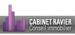 Logo CABINET RAVIER