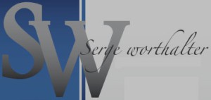 Logo CABINET SERGE WORTHALTER