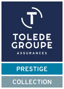 Logo CABINET TOLÈDE