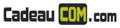 Logo CADEAUCOM.COM