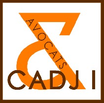 Logo CADJI & ASSOCIES