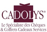 Logo CADOLYS