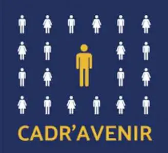 Logo CADR'AVENIR