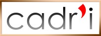 Logo CADR'I
