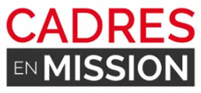 Logo CADRES EN MISSION