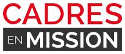 Logo CADRES EN MISSION