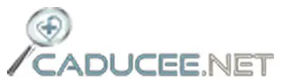 Logo CADUCEE.NET