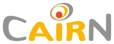 Logo CAIRN