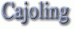 Logo CAJOLING