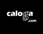Logo CALOGA